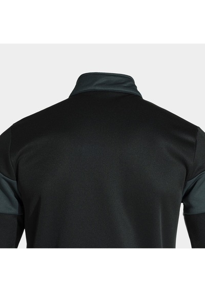 Joma Danubio Iıı Erkek Eşofman Takımı-8124 Siyah, Antrasit