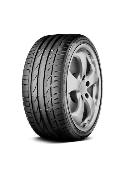 Bridgestone 275/35 R20 102Y Xl Rft Potenza S001 * Yaz Lastiği 2022