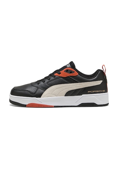 Puma 30909201 Pl Rbd Drive Low Unisex Günlük Spor Ayakkabı Renkli