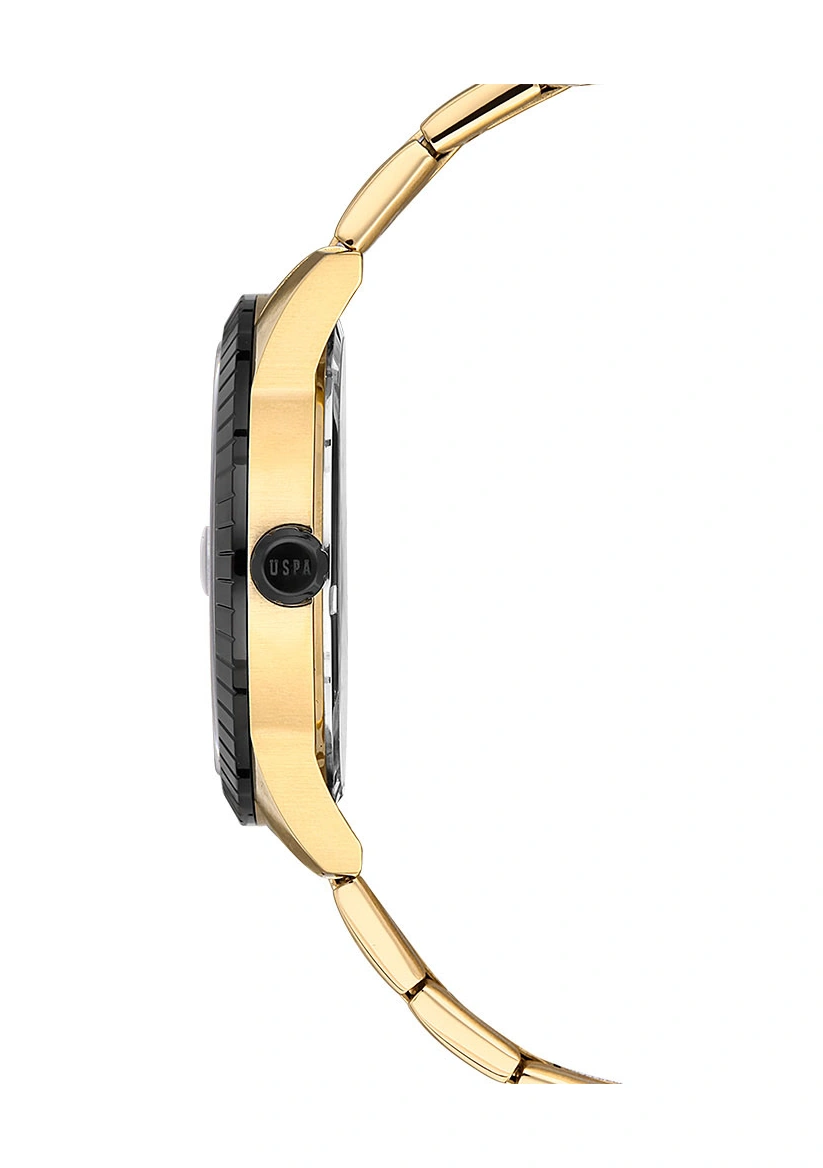 U.s. Polo Assn. Uspa1042-07 Altın
