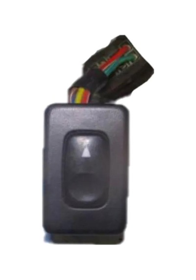 Hyundai Elantra Tekli Cam Düğmesi Anahtarı 1991-1996