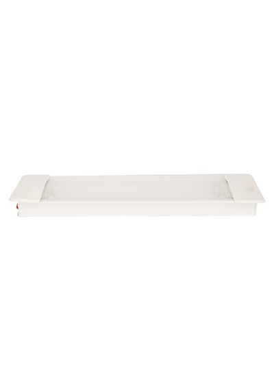 Mega Oto Market Elektronik Gömme Tip Tavan Aydınlatma Armatürü 2x8 Watt24 V Dc İle Uyumlu