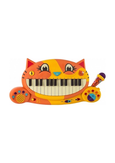B.Toys Kedicik Klavye