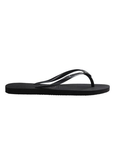 Havaianas Slım Crystal Sw Parmak Arası Terlik-3450 Siyah