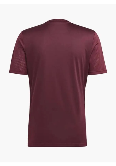Adidas Tabela 23 Jersey Erkek Forma Bordo