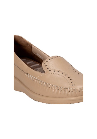 Forelli Erva-g Comfort Kadın Ayakkabı A.vizon A.vizon Forelli Erva-g Comfort Kadın Ayakkabı A.vizon A.vizon