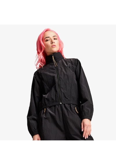 Puma Dare To Modular Kadın Siyah Ceket Düz 626641