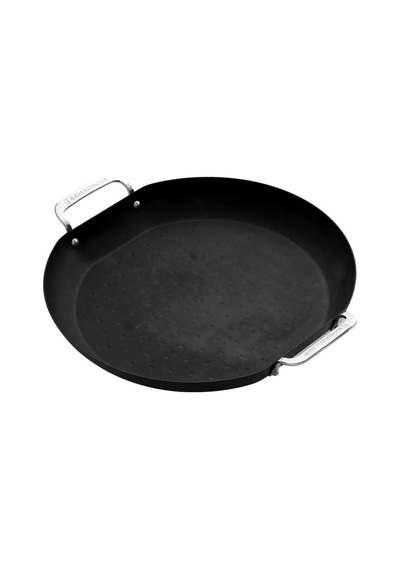 Kamado Joe Karbon Çelik Paella Tavası