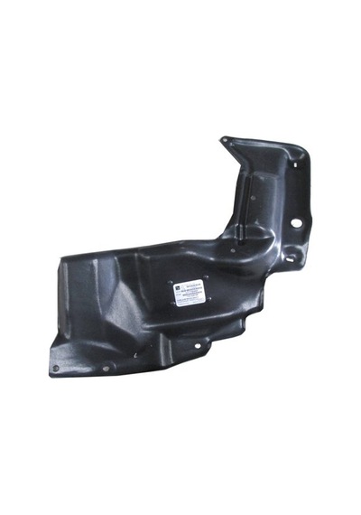 Toyota Corolla Zze121 05/06 Karter Muhafaza Plastiği Sol Otomatik Ltty8045a Tyg - Oem Yedek Parça