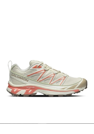 Salomon 474459 Xt-6 Expanse Kadın Spor Ayakkabı Çok Renkli