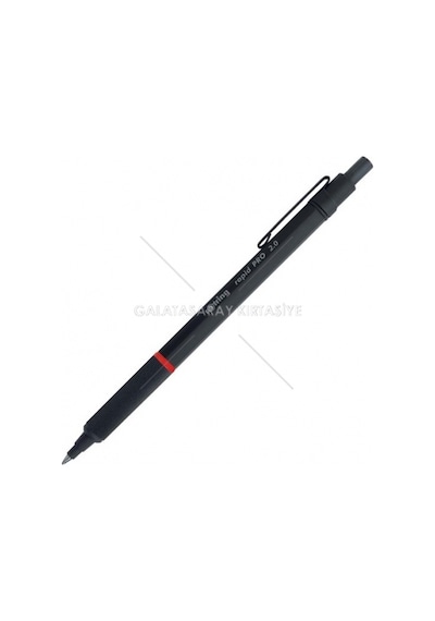 Rotring Pro Versatil 2.0 Siyah 1904260