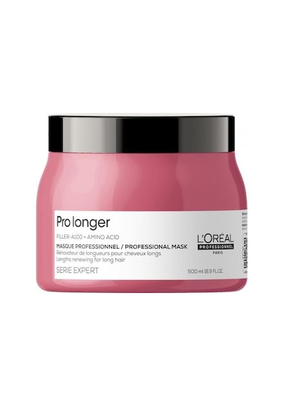 L'Oréal Professionnel Serie Expert  Pro Longer Maske 500 ML