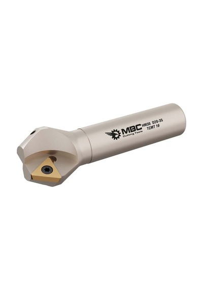 Hm45 D22-43 W25 L100 Z03 Tc..16 Iso
