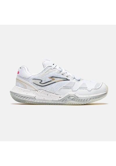 Joma Tpoıls2602c Point Kadın Tenis Ayakkabısı Beyaz