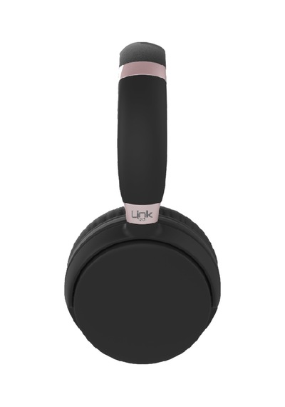 Linktech HP8 ANC Premium 5.3 Bluetooth Kulak Üstü Kulaklık