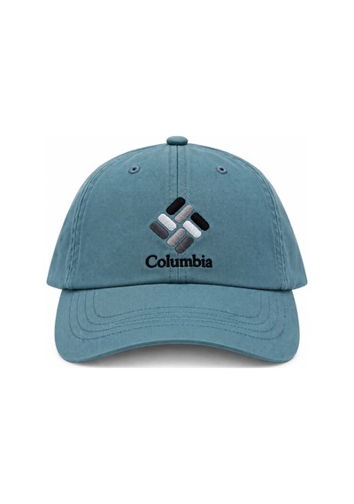Columbia Roc Unısex Şapka 1766611-346 Mavi