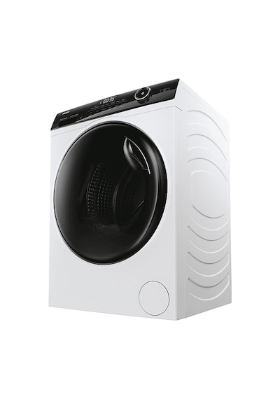 HAIER HW100-B14959N1TR A Enerji Sınıfı 10 Kg 1400 Devir Çamaşır Makinesi Beyaz