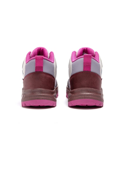 Merrell Merrell Stowe Mid Spiker Çocuk Pembe Outdoor Ayakkabı 17228 Pembe