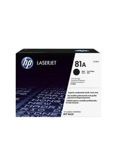 Cf281a Toner Cartridge