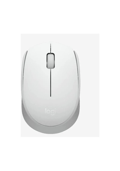 M171 Kablosuz Usb Mouse Beyaz 910-006867 Diğer
