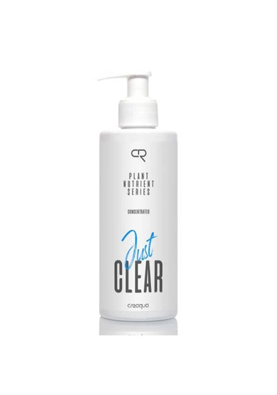 Just Clear 250ml Su Berraklaştırıcı