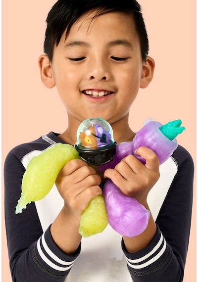 Hgjz Deep Sea Double Goo Paket-42571 Bowlbreath Double Goo Pack