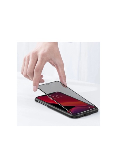 Apple iPhone Uyumlu X-xs Hayalet Ekran Koruyucu