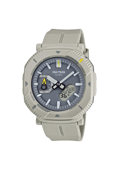 Casio Pro Prj-b001-7dr Trek Erkek Kol Saati