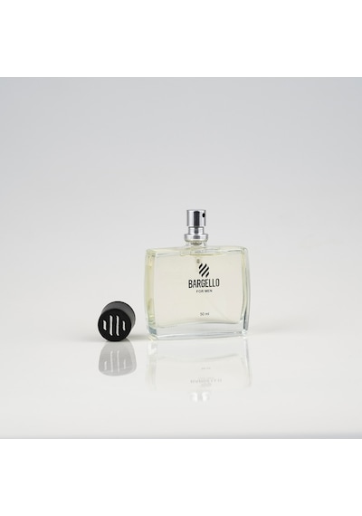 Bargello 618 Oryantal Erkek Parfüm EDP 50 ML