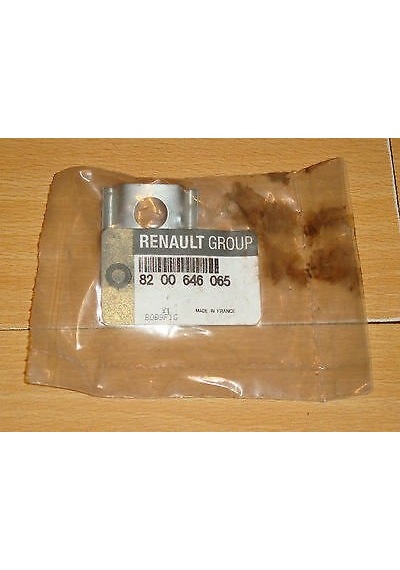 Renault Dacia Fren Hortum Tutucusu 8200646065 -Renault Mais