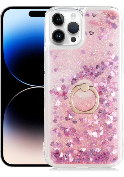 Apple Uyumlu iPhone 14 Pro Kılıf Zore Milce Kapak