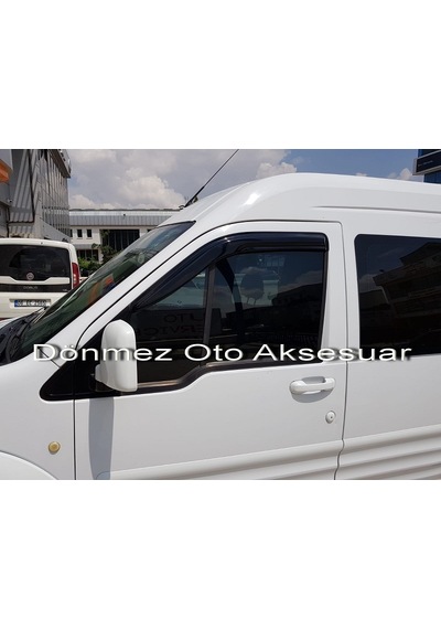 Ford Connect Mügen Cam Rüzgarlığı 2002-2014 Arası 2 Li Ithal N11.1699