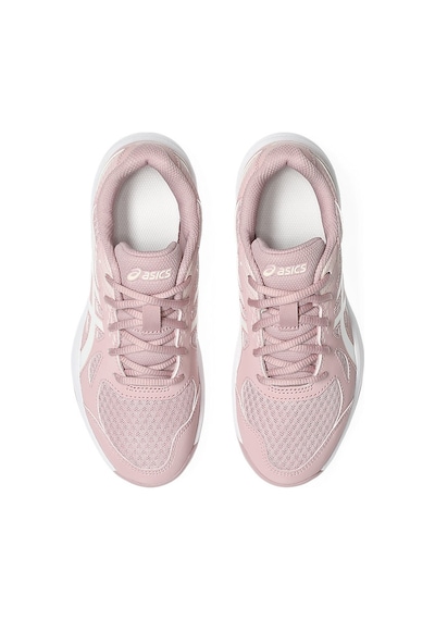 Asics Upcourt 6 Gs Kız Çocuk Spor Ayakkabı 1074a045-702 Pudra