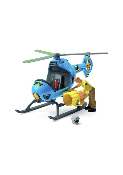 Schleich Dino Hava Saldırısı 41468
