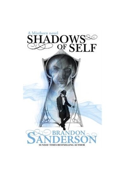 Shadows of Self - Brandon Sanderson - Gollancz