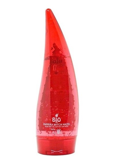 Bio Asia Paprika Witch 250 Ml