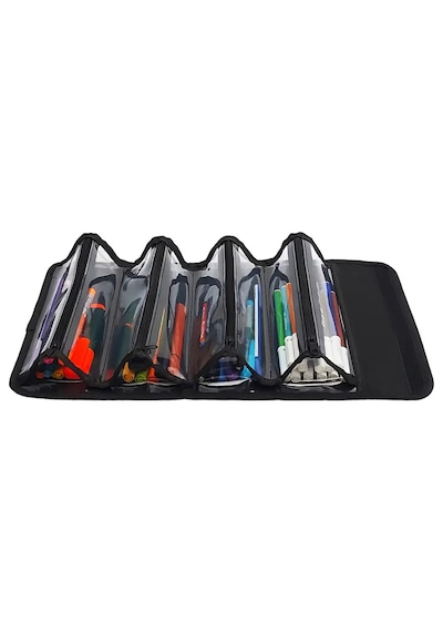X-case Kalem Cantası Dort Gozlu Hakı Xc-11
