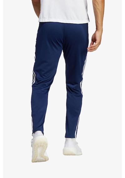 Adidas Tr-es Base 3pt Erkek Mavi Eşofman Altı Ib8169 Mavi