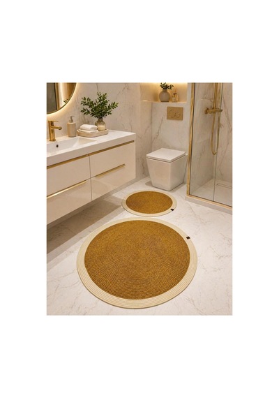 Hasır,jüt, Kilim, Paspas, Mutfak Halısı, Banyo Paspası, Halı,yolluk,2 Li Takım Daire Hasır-krem Hasır-krem Hasır,jüt, Kilim, Paspas, Mutfak Halısı, Banyo Paspası, Halı,yolluk,2 Li Takım Daire Hasır-krem Hasır-krem