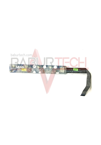 Lenovo Uyumlu Z565 Notebook Laptop Led Board W/ Cable Ls-5752P