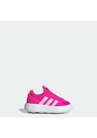 Adidas Bubblecomfy Kids Ayakkabı Mavi