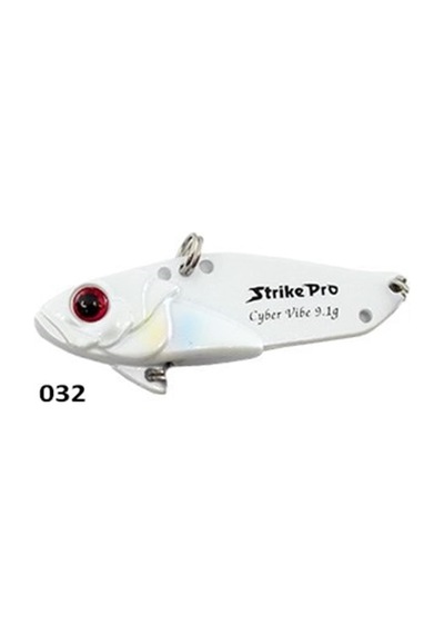 Strike Pro Jg005 C Cyber Vibe 45 Serisi Suni Yem -032
