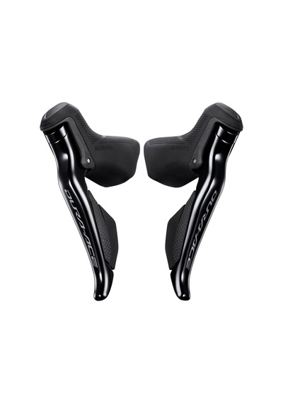 Shimano Dura-ace St-r9250 Di2 Vites Fren Kolları 2x12 Mekanik U-fren