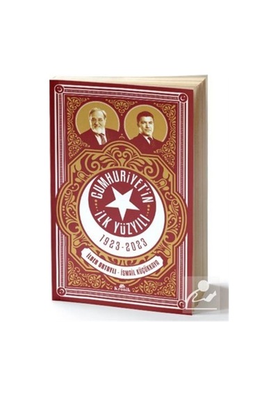 Cumhuriyet'In Ilk Yüzyılı (1923-2023) / Prof. Dr. Ilber Ortaylı 9789752430082