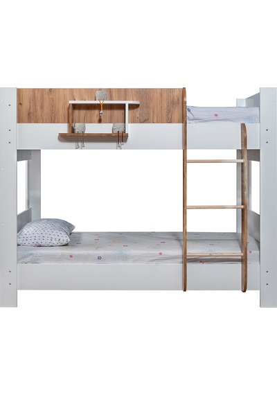 Ranza, Delfino 2li Ranza 2 Adet Comfort Yatak 90 X 190 CM