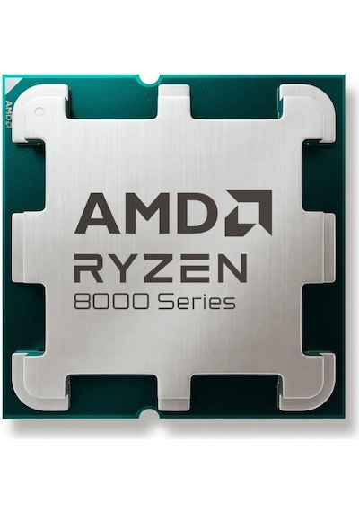 Amd Ryzen 5 8500g 3.5 Ghz Tray