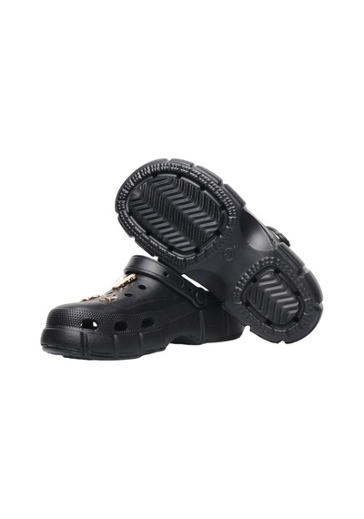 Yüksek Taban Taşlı Rahat Comfort Kadın Sandalet Siyah-siyah Siyah Yüksek Taban Taşlı Rahat Comfort Kadın Sandalet Siyah-siyah Siyah