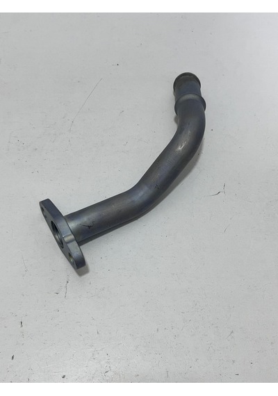 Scania Turbo Yağ Tahliye Dönüş Borusu 2838270