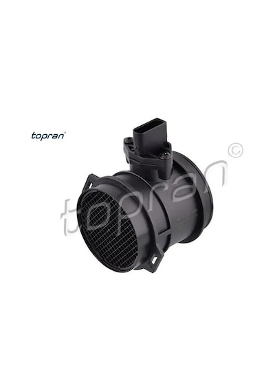 Hava Akıs Metre Mercedes M113 W203 C219 W210 W211 W163 W220 Topran A1130940048