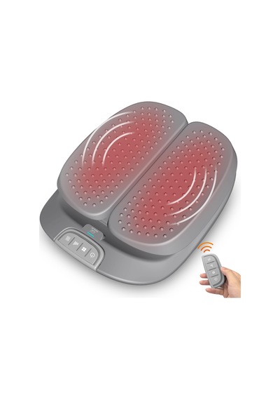 Snailax Shiatsu Isı Ve Titreşimli Ayak Masajı